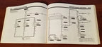Electrical Vacuum Manual EVTM for Lincoln Mark VII (1992) FPS-12120-92