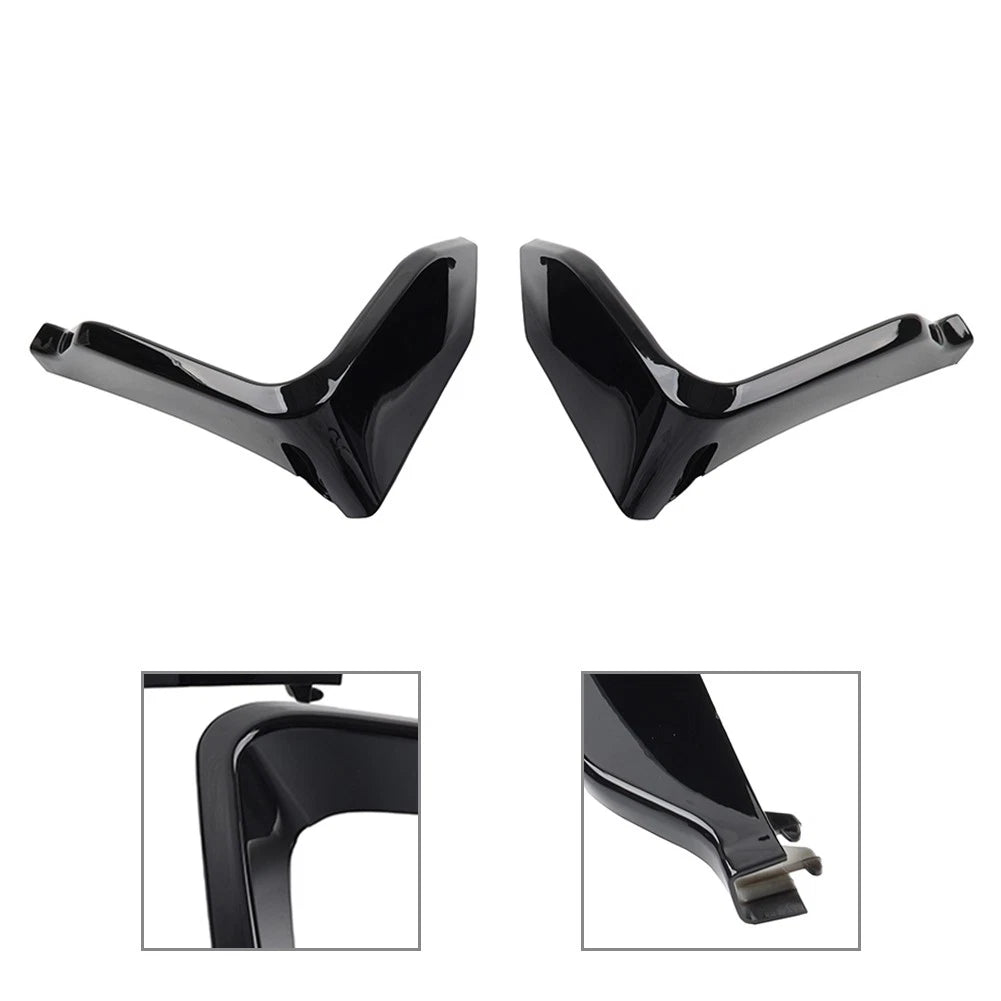 Fairing Edge Lower Trim for Honda Goldwing 1500 GL1500A GL1500SE (1988–2000)
