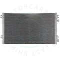 Aluminum AC Condenser for Mack CXN (2006)