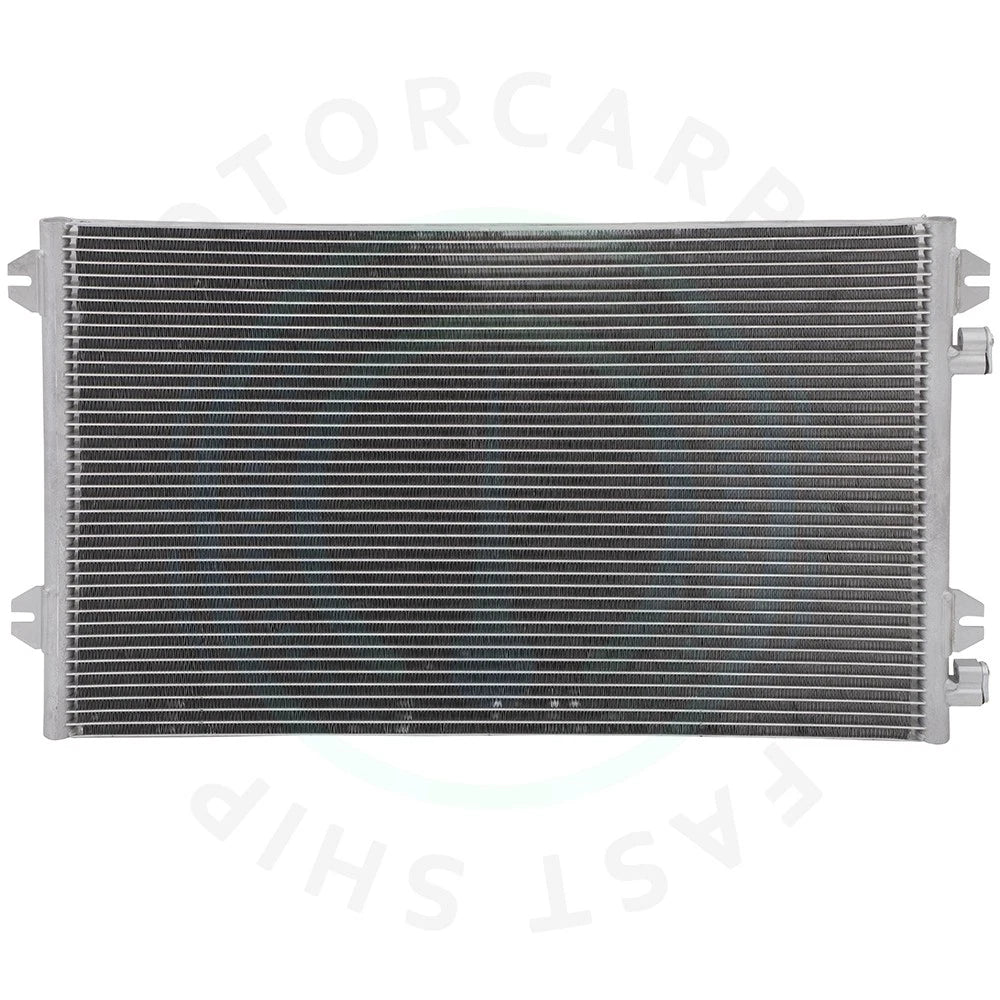 Aluminum AC Condenser for Mack CXN (2006)