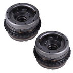 Set of 2 Intake Camshaft Adjusters for Mercedes Benz CLS63 AMG (2007–2011)