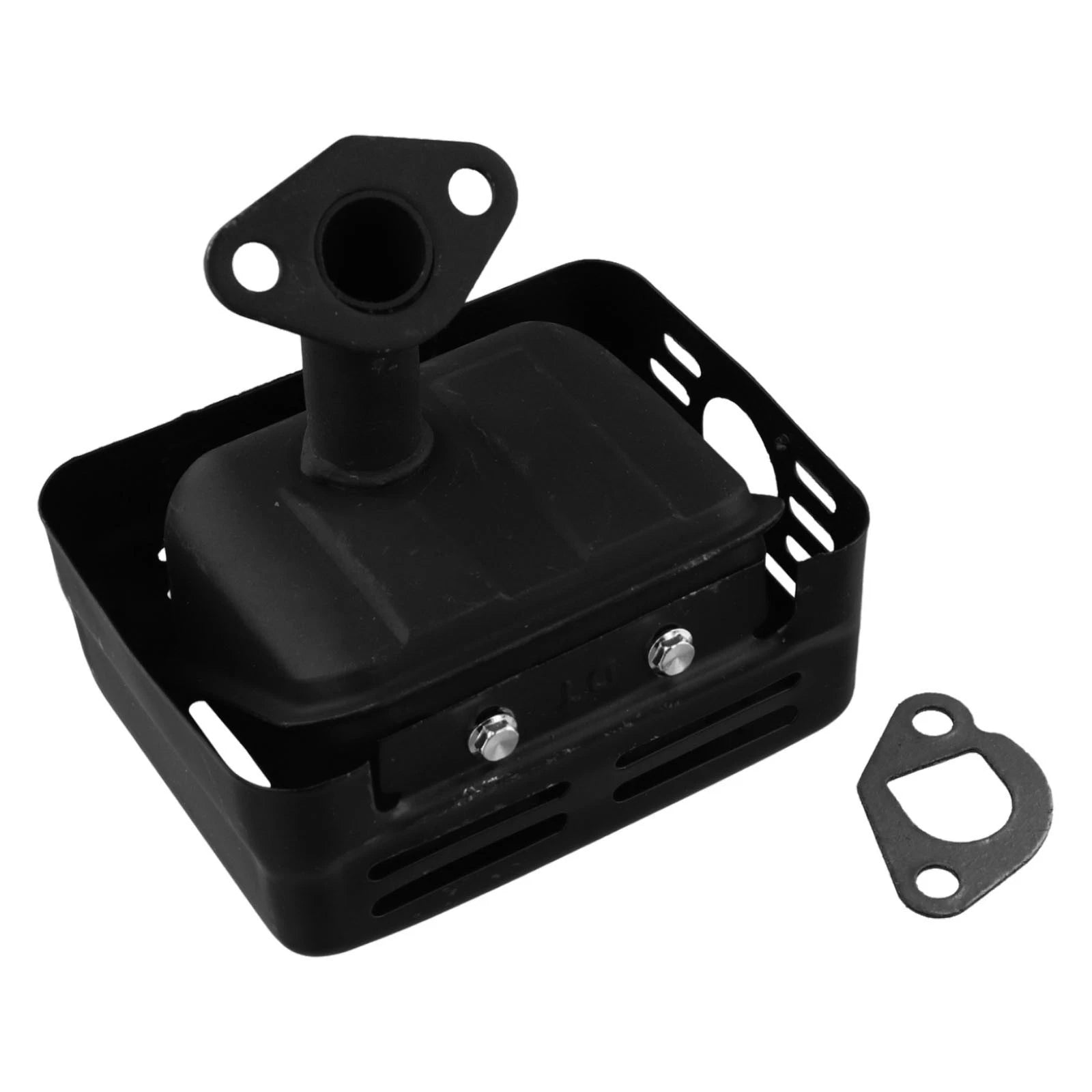Engine Exhaust System for Honda GX160 GX200 (Noise Reduction Kit)