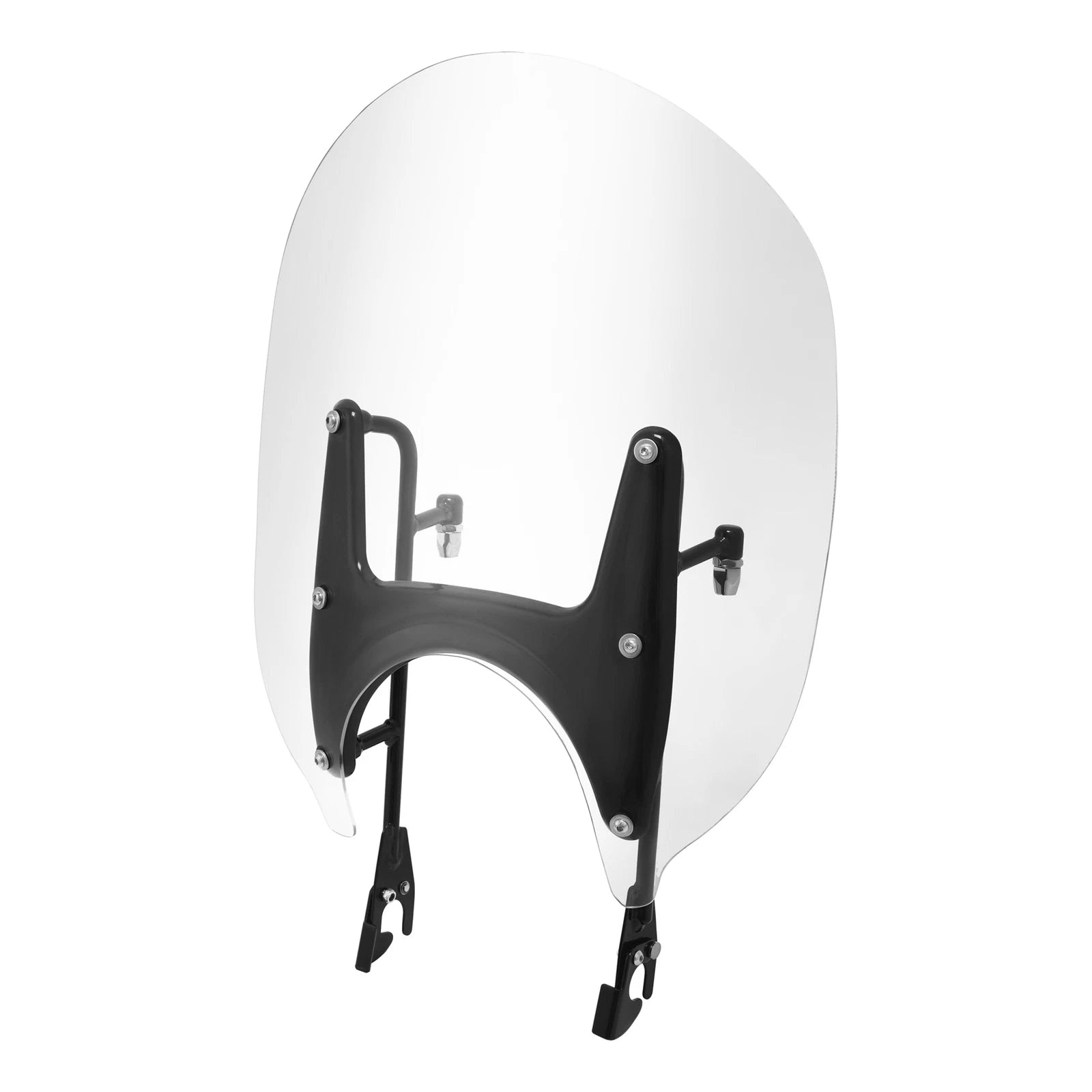 Fog Light Lamp Auxiliary Bracket for BMW R18 (2020–2025)