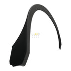 Fender Flare Rear Left for Chevrolet Blazer LT (2019–2022) 84608527