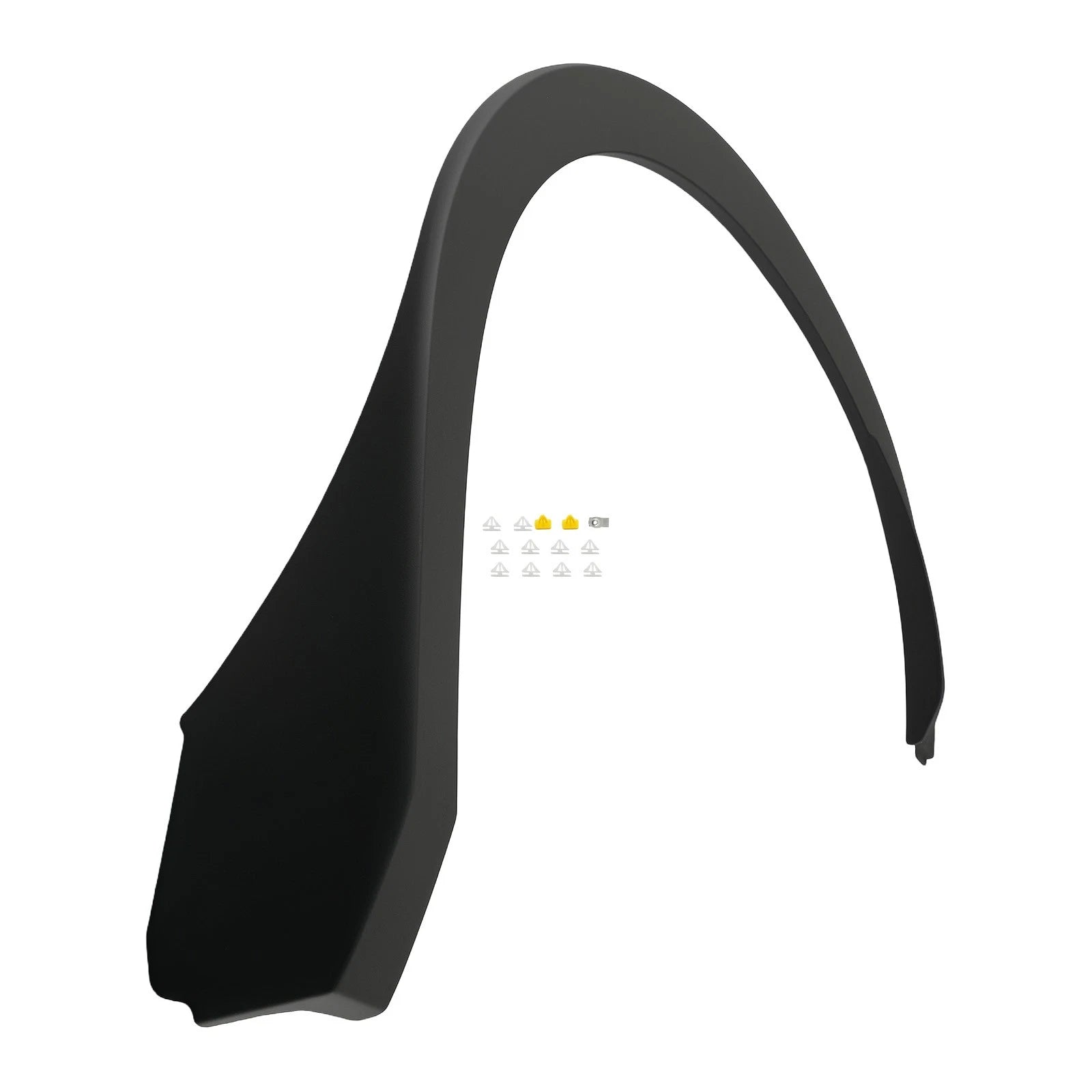 Fender Flare Rear Left for Chevrolet Blazer LT (2019–2022) 84608527