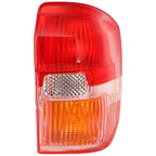 Tail Light for Toyota RAV4 (2001–2003) Passenger Side