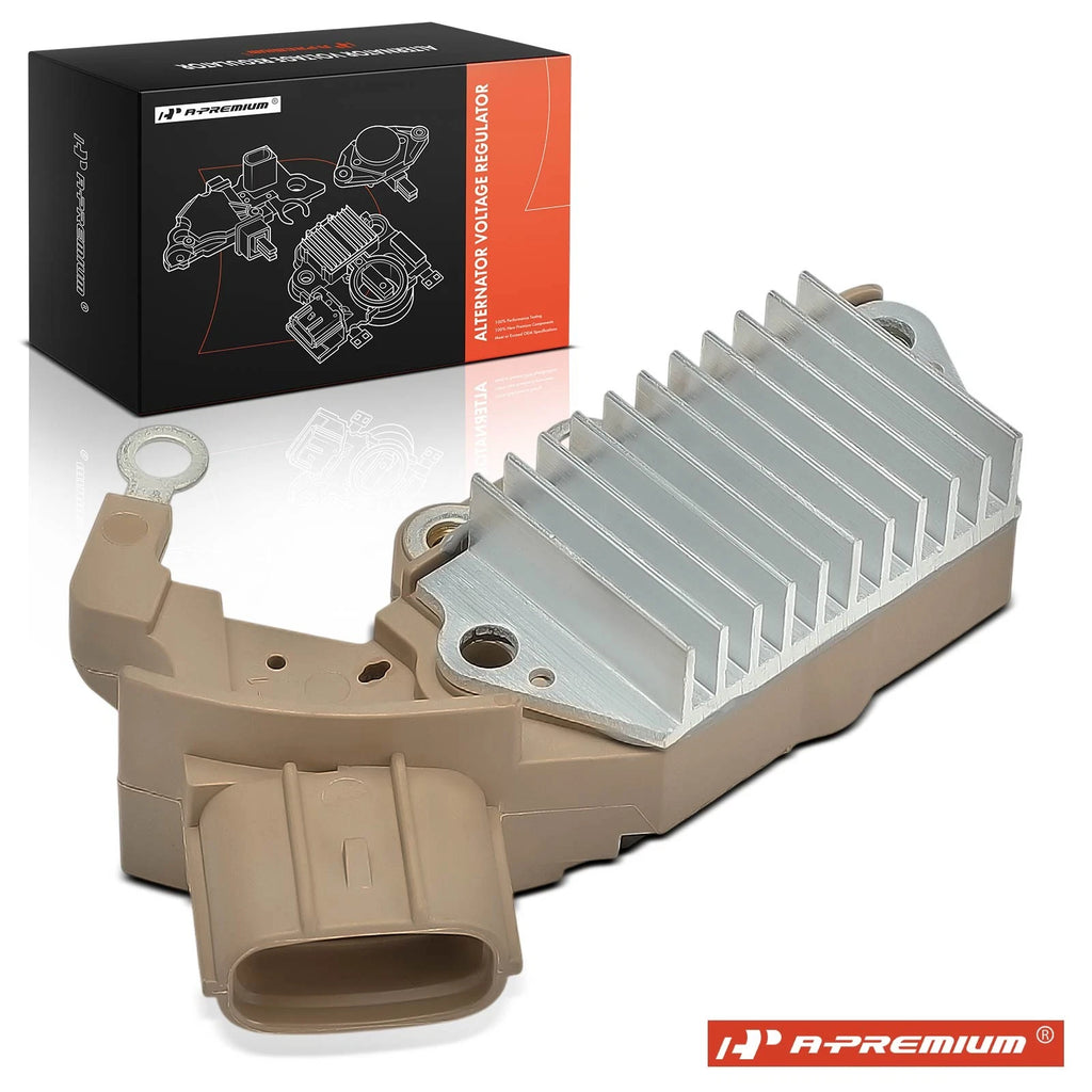 Voltage Regulator for Scion xB xA (2004–2006) Toyota