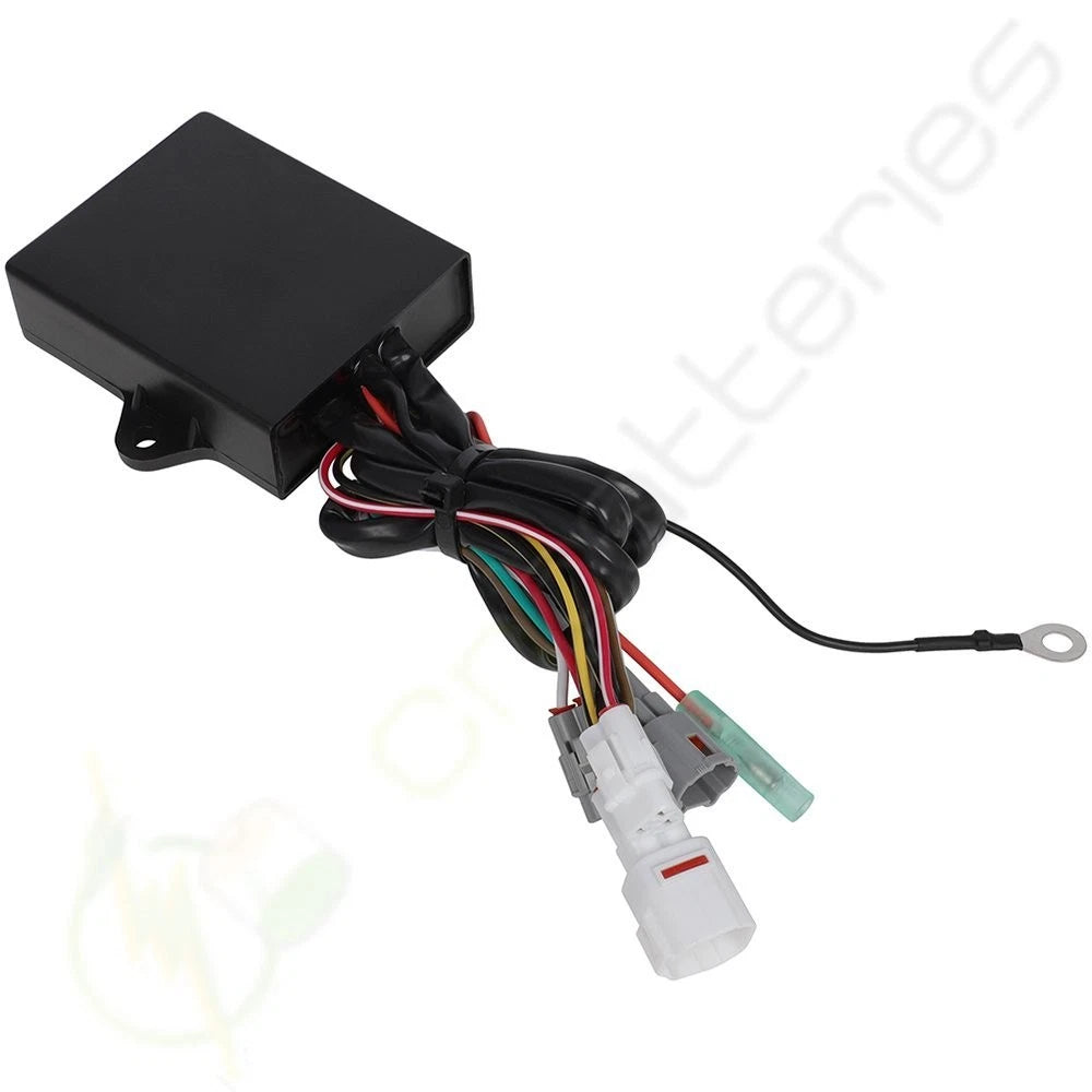 CDI Ignition Module for Yamaha YFM350X Warrior 350 (1996) 3GD-85540-30-00