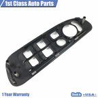 Window Switch Bezel for Dodge Ram 1500 2500 3500 (2002-2008)