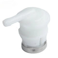 Fuel Tank Vent Check Valve for Ford Lincoln Mercury (1997–2004)