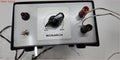 12 Volt Power Supply for Vintage Monarch