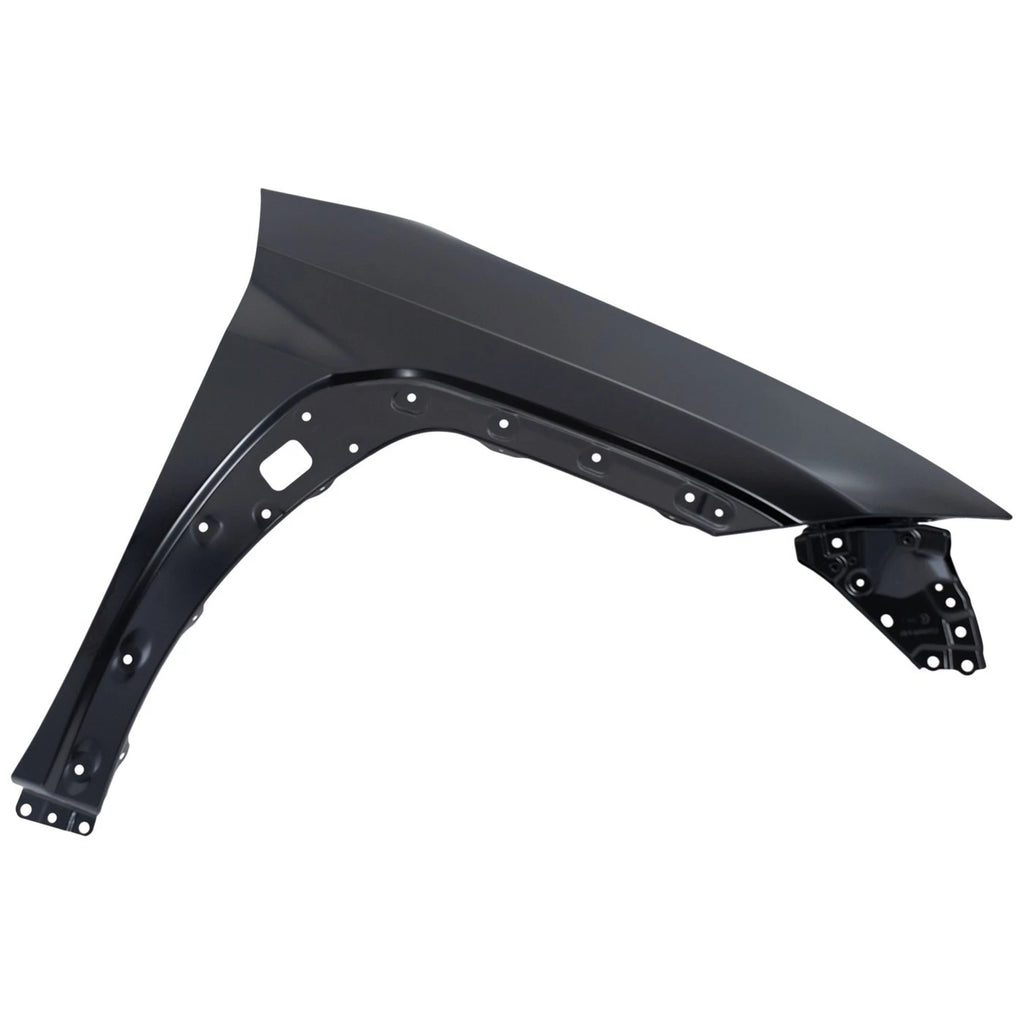 Fender for Lexus UX250h (2019–2023) Front Passenger Side