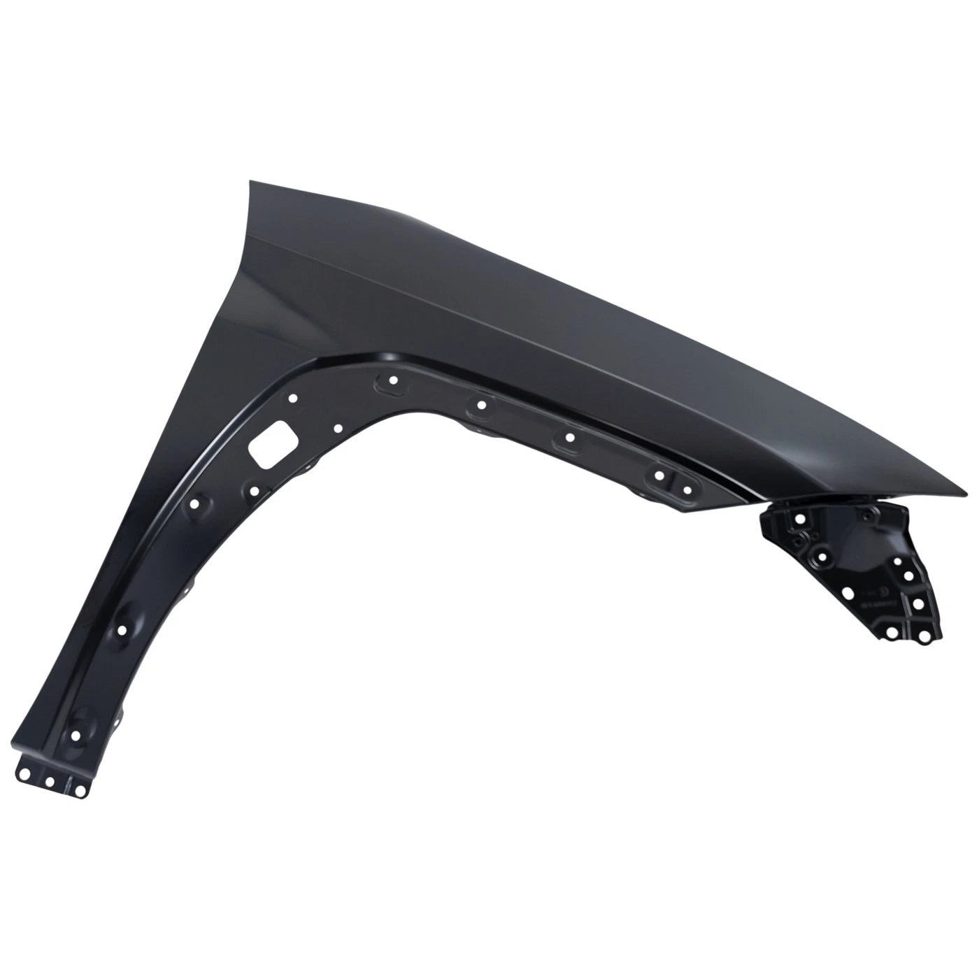 Fender for Lexus UX250h (2019–2023) Front Passenger Side