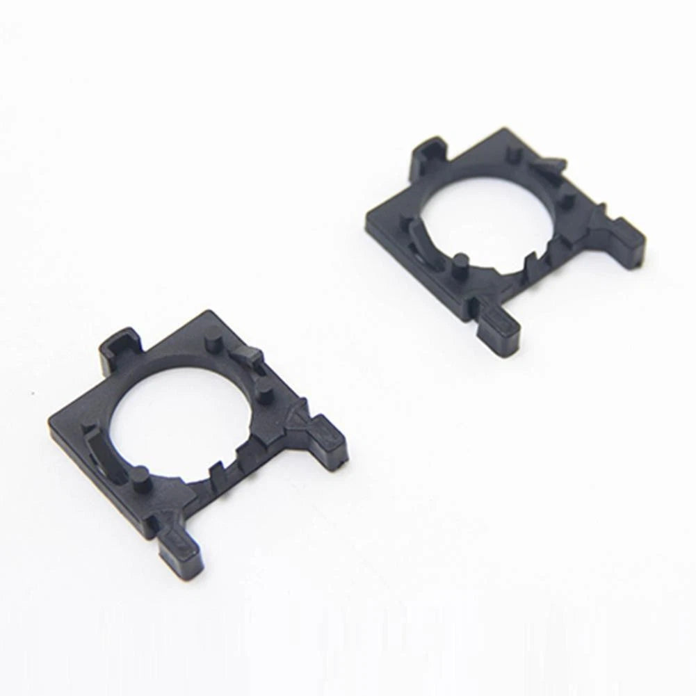 H7 LED Headlight Bulb Holders Set of 2 for Ford Focus