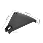 Plastic Guard Brushcutter for Lawn Mowing (OEM Compatible)