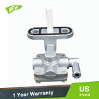 Fuel Gas Petcock Valve Assembly for Suzuki SV650 SV650S (1999–2002)