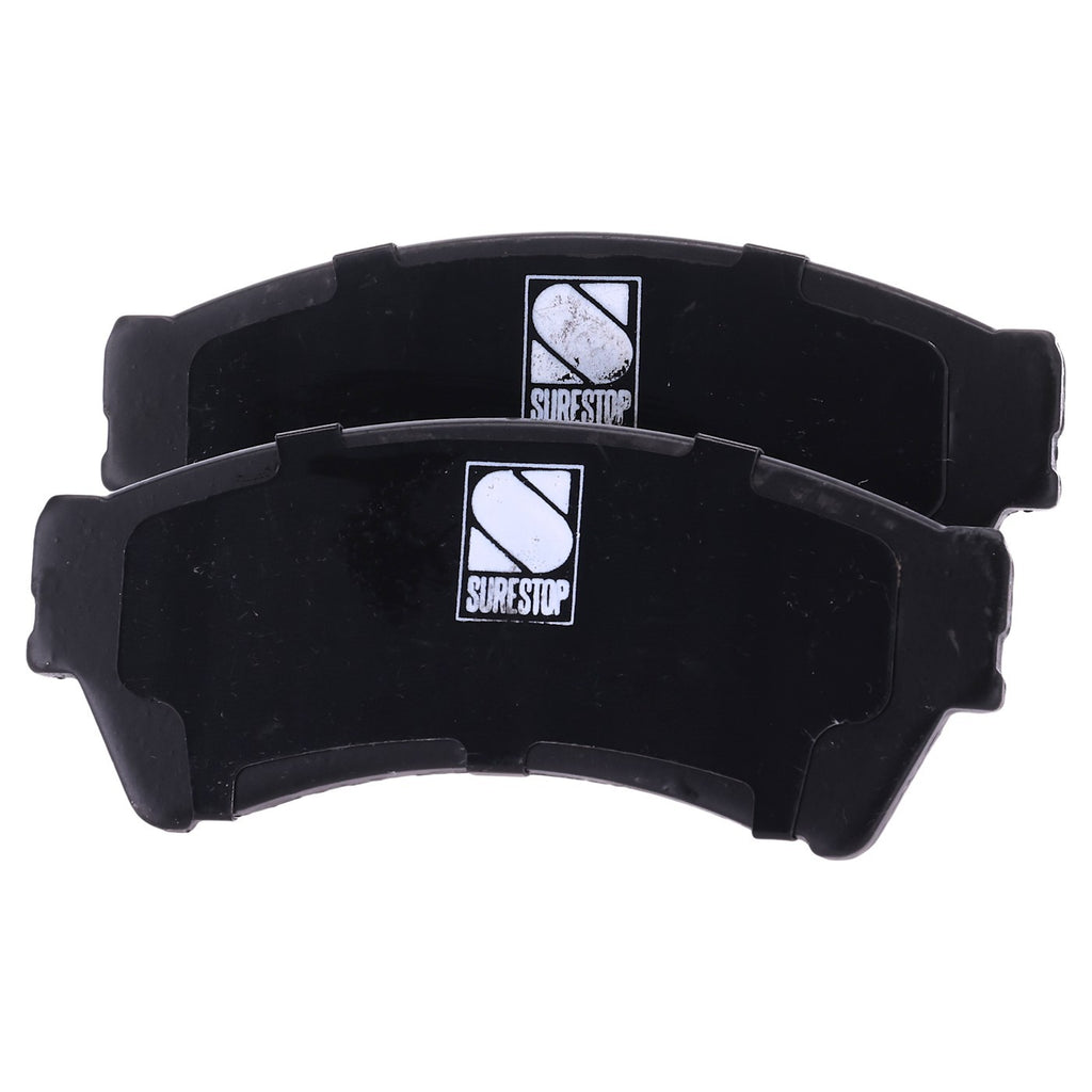 Brake Pad Set for Mazda 6 (2006–2013) Front FWD