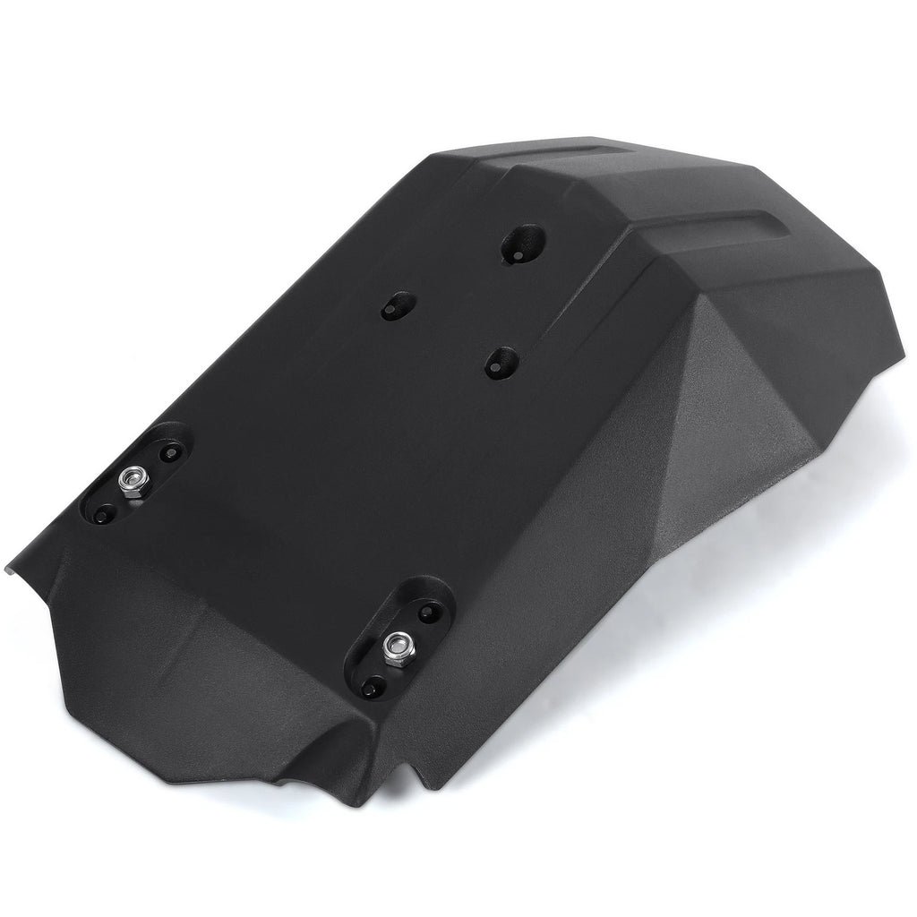 Skid Plate Engine Guard for KTM 690 Enduro (2012–2021) & Husqvarna 701 Enduro (2016–2021)