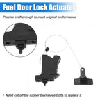Fuel Filler Door Opener Release Actuator for Hyundai (81590-B8000)