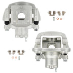 Set of 2 Rear Brake Calipers for Lexus RX330, RX350
