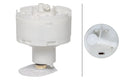 Hella Fuel Pump and Sender Assembly for 358106281
