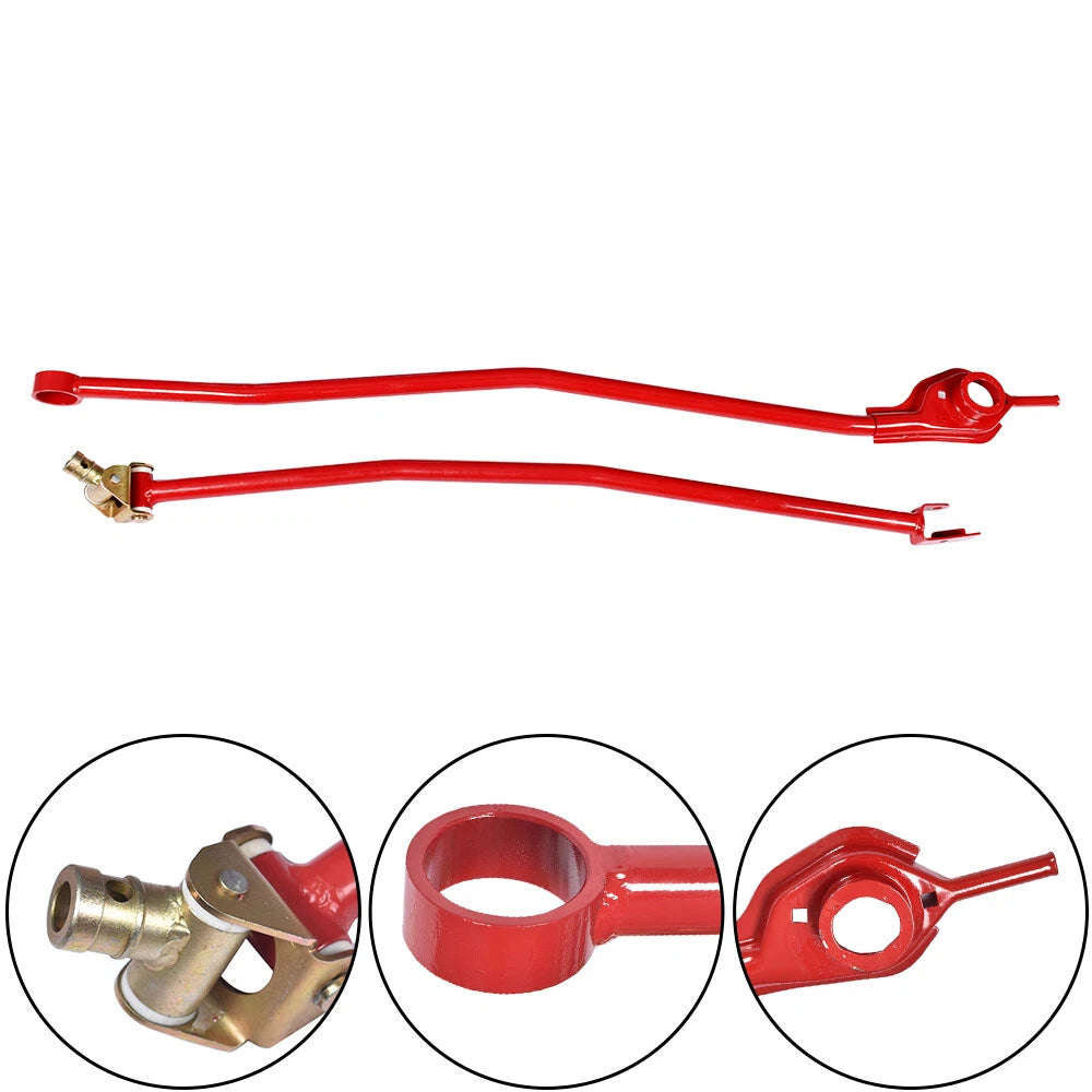 Shift Linkage for Honda Civic CRX EF (1988–1991) B-Series Engines
