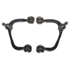 Set of 12 Front Control Arms Suspension Kit for Ford F-150 (2009–2014)
