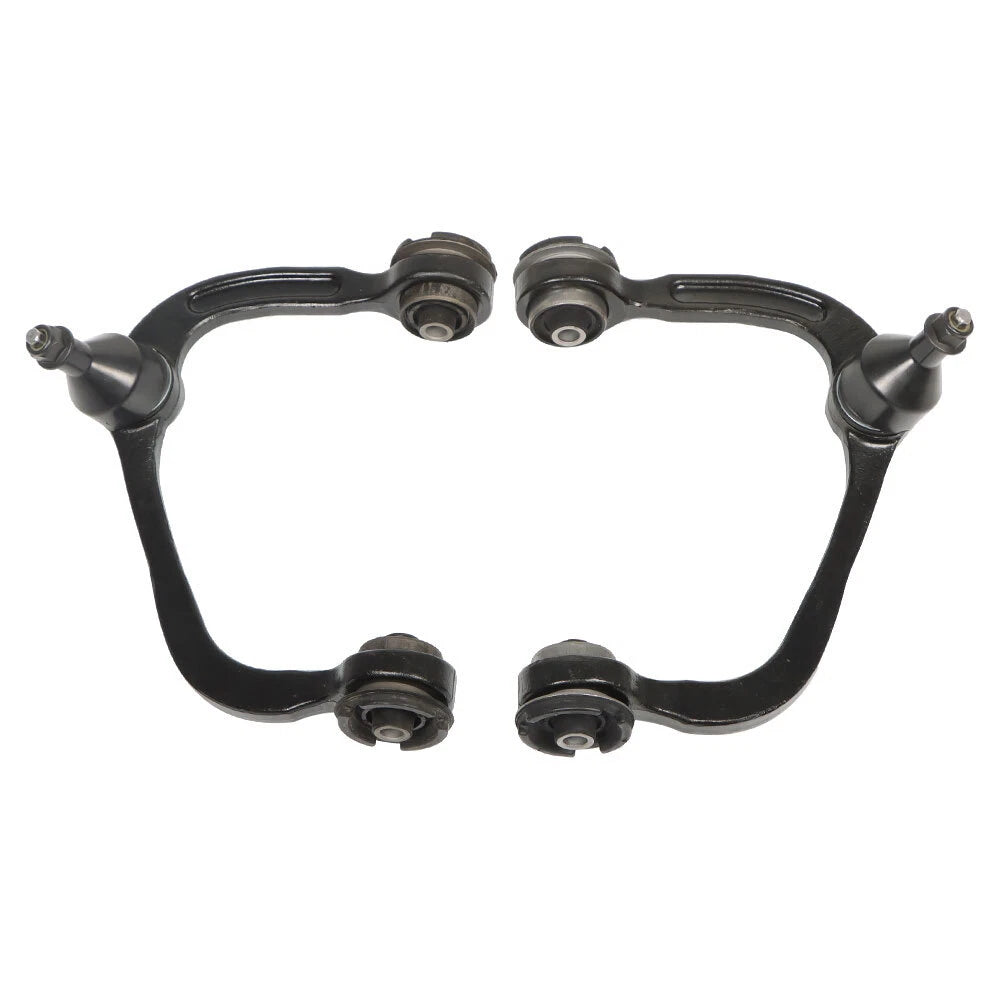 Set of 12 Front Control Arms Suspension Kit for Ford F-150 (2009–2014)