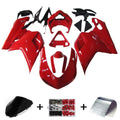 Fairing Kit Bodywork ABS Injection for Ducati 1098 (2007–2011)