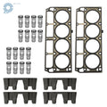 LS9 MLS Cylinder Head Gaskets & LS7 Lifters Kit for Chevrolet (2005–2023)