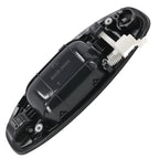 Front Left Exterior Door Handle for Hyundai Santa Fe (2001-2006)