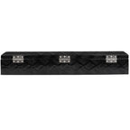 Storage Tool Box with Lift Air Rod for Truck