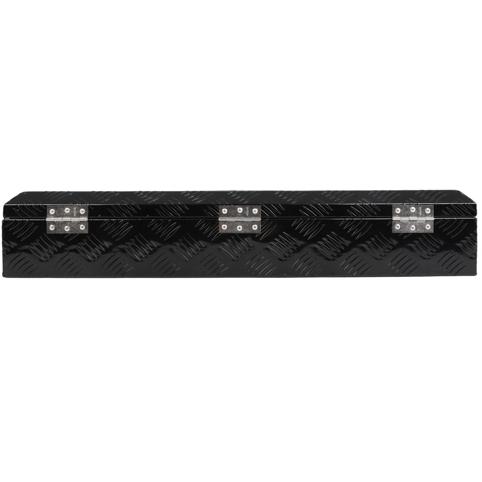 Storage Tool Box with Lift Air Rod for Truck