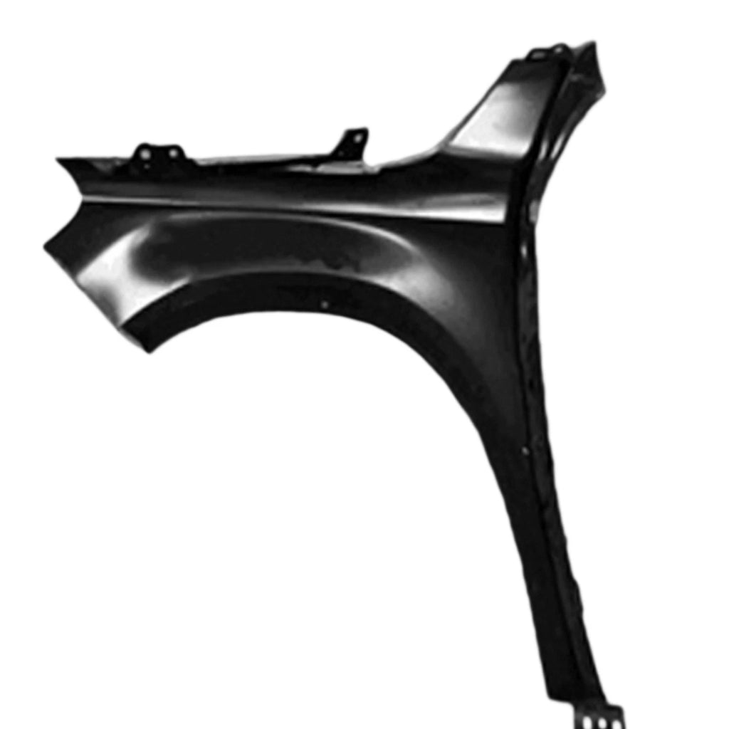 Replacement Aluminum Front Passenger Side Fender for Mercedes GLA250 (2015–2020)