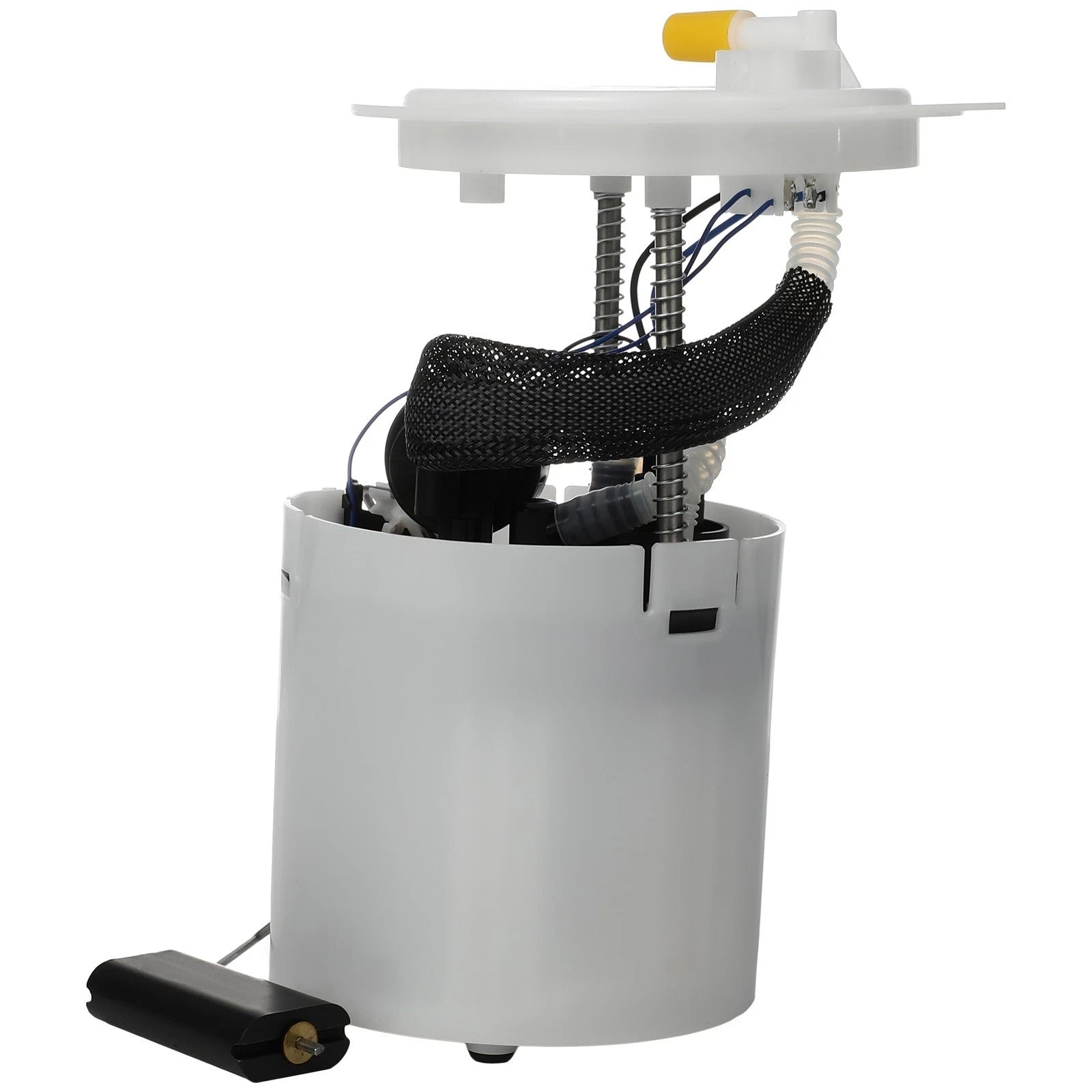 Fuel Pump Assembly for Ford Fiesta S SE SEL SES (2011–2013) 1.6L