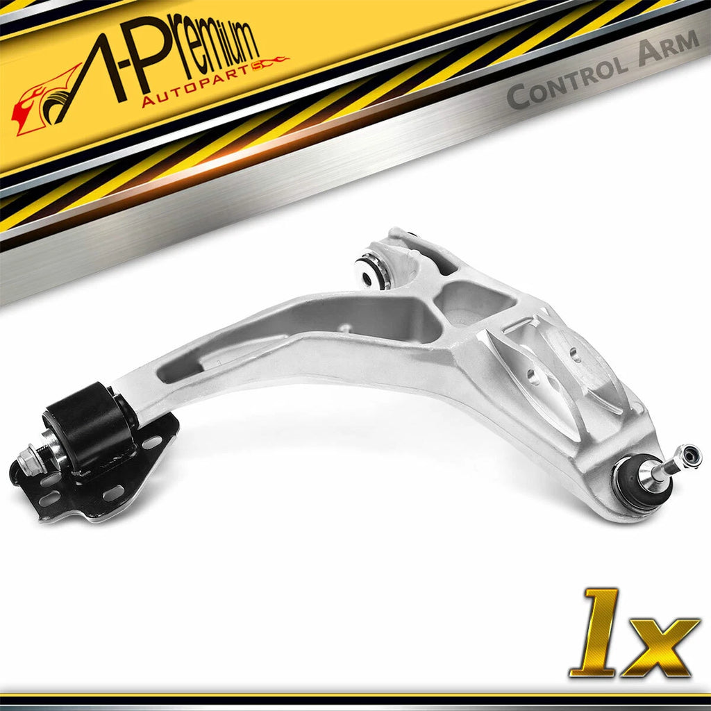 Front Left Lower Control Arm Ball Joint for Ford Lincoln Mercury (2003–2006)