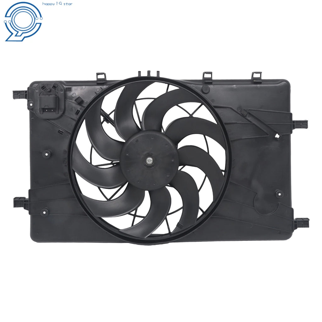 Cooling Fan Assembly for Chevrolet Cruze (2011-2016)