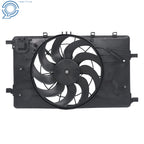 Cooling Fan Assembly for Chevrolet Cruze (2011-2016)