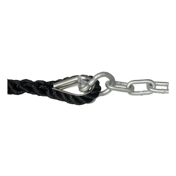 1/4" Marine Galvanized Anchor Shackle for Gen3 Marine 5 (7023)