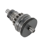 Starter Motor Pinion Gear 14T/63T for Honda SZX50 X8R-X/X8R-S (1998–2001)