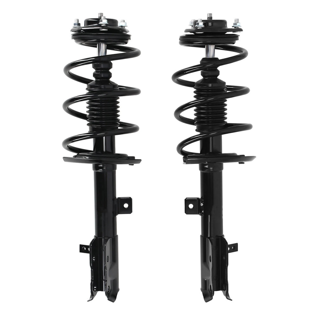 Rear Complete Strut Assembly Shock for Acura TL (2004–2008)
