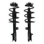 Rear Complete Strut Assembly Shock for Acura TL (2004–2008)
