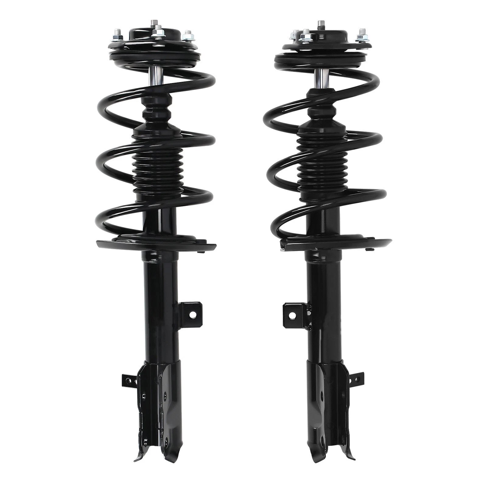 Rear Complete Strut Assembly Shock for Acura TL (2004–2008)