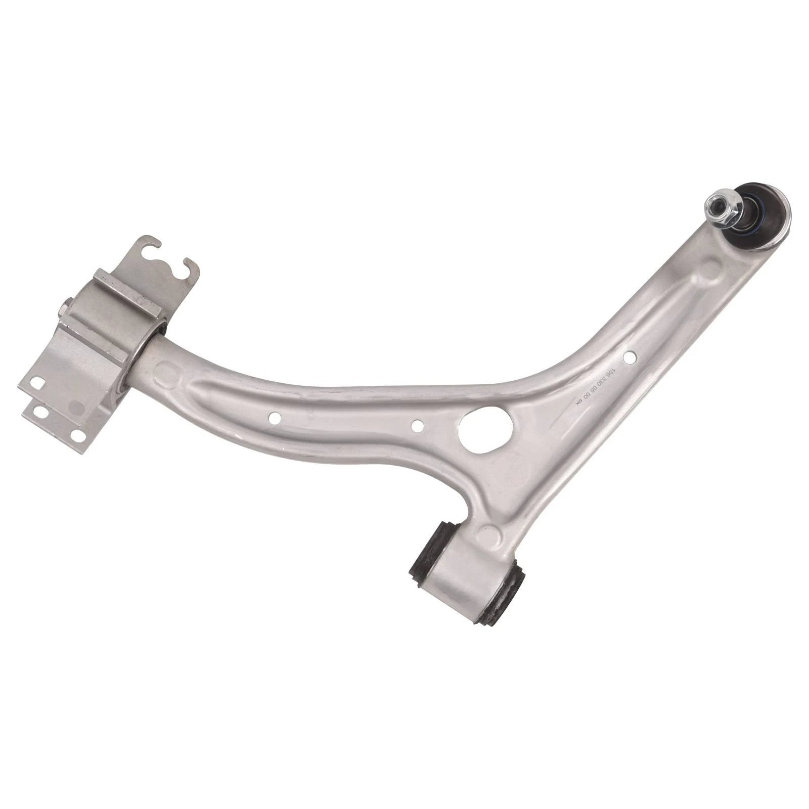 Set of 2 Lower Control Arms for Mercedes Benz CLA45 AMG (2014–2023)