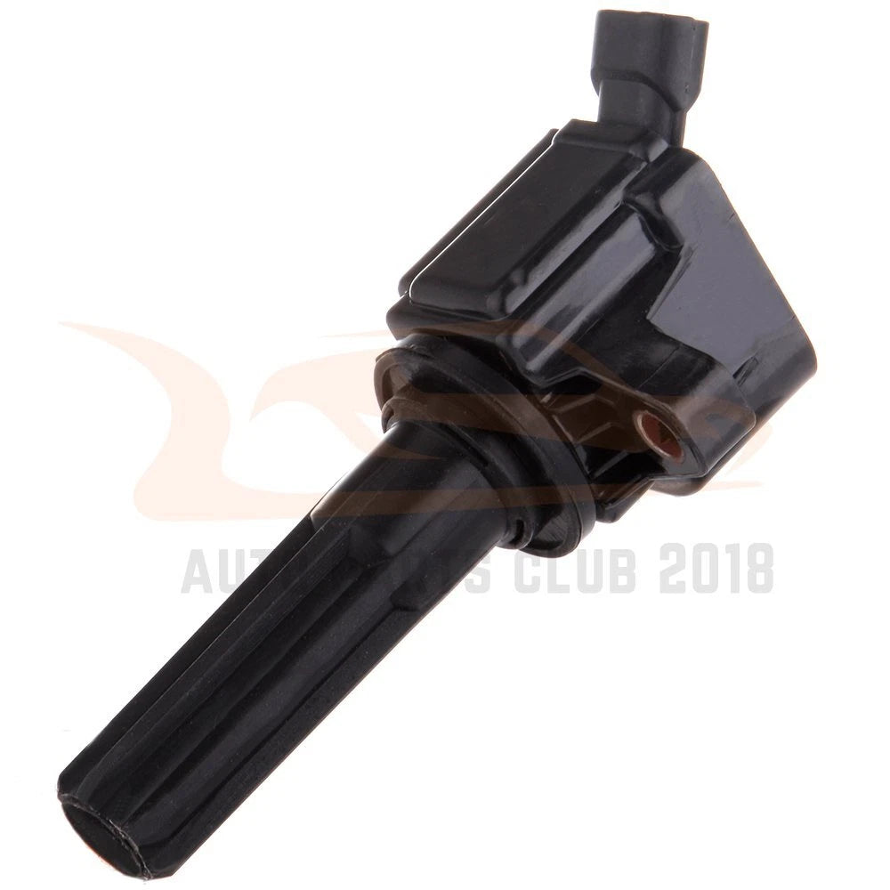 Ignition Coil for Chevy GMC Hummer Saab 3.7L 2.9L 4.2L (2006-2012)