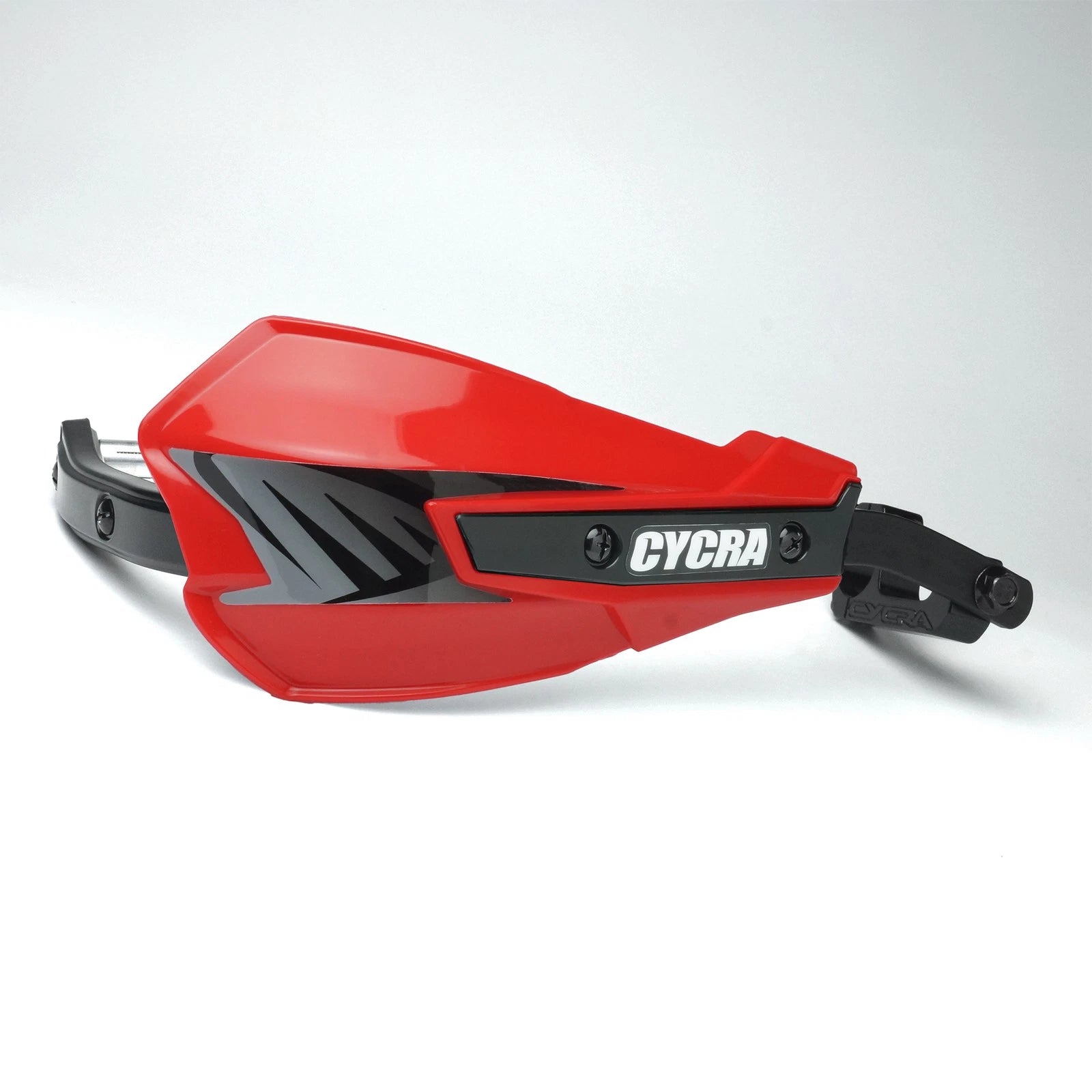 Cycra Vortex Handguards with Universal U Clamps for Offroad Motorcycles