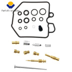Set of 4 Carburetor Repair Rebuild Kits for Honda CB750C CB750K CB750SC (1980–1983)