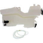 Coolant Reservoir Tank for Dodge Dakota, Raider (2005–2007)