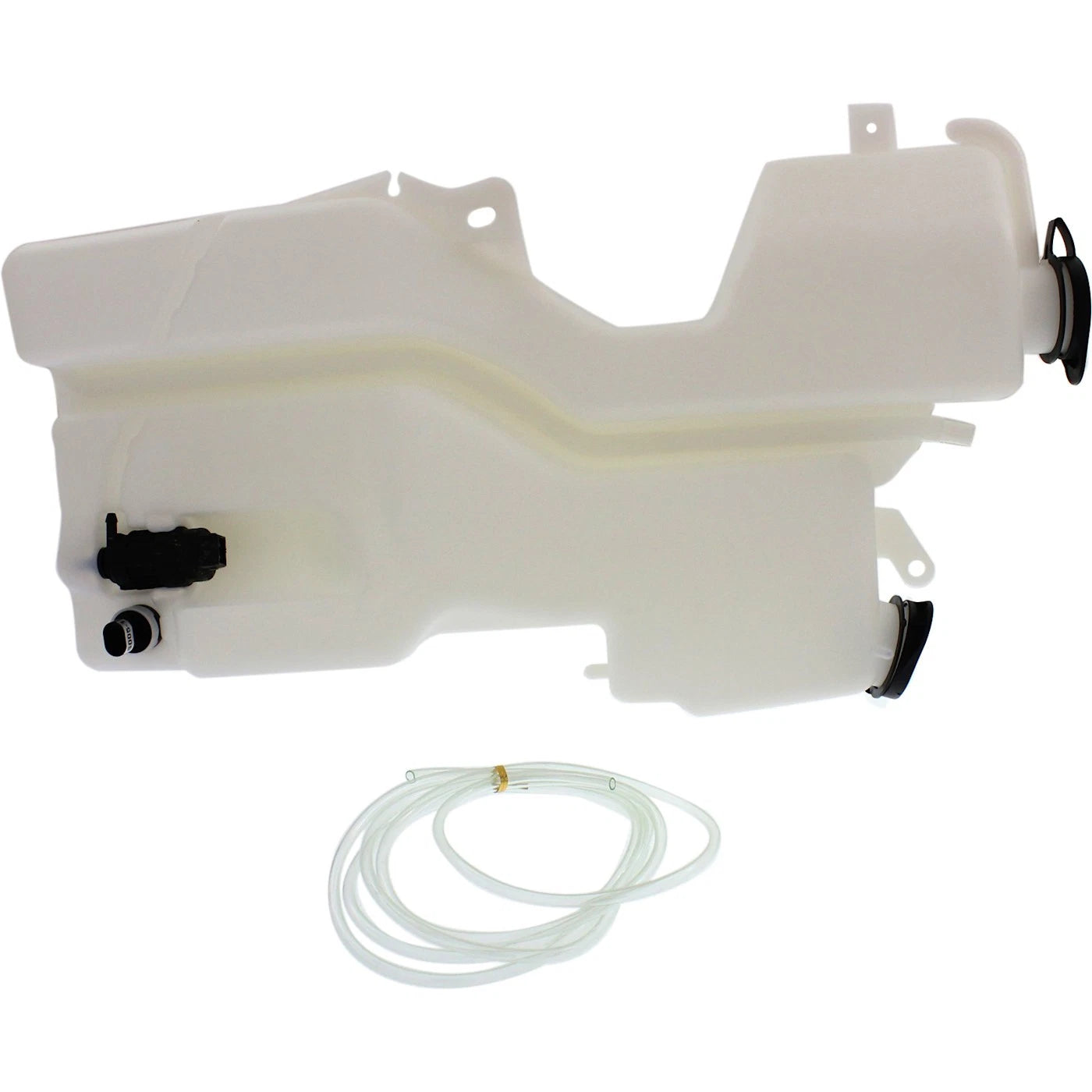 Coolant Reservoir Tank for Dodge Dakota, Raider (2005–2007)