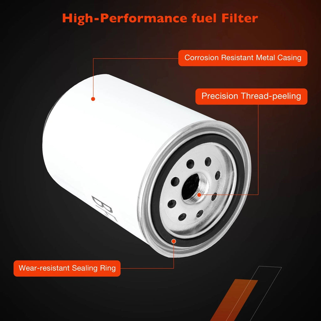 Fuel Water Separator Filter for International 4300 4400